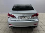 Hyundai i40 I Рестайлинг Уфа  - изображение 27