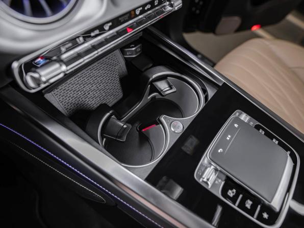 Новый Mercedes-Benz G-Класс III (W465) Рестайлинг 2025 года, цена 25 200 000 рублей, внедорожник, Автокод Объявления