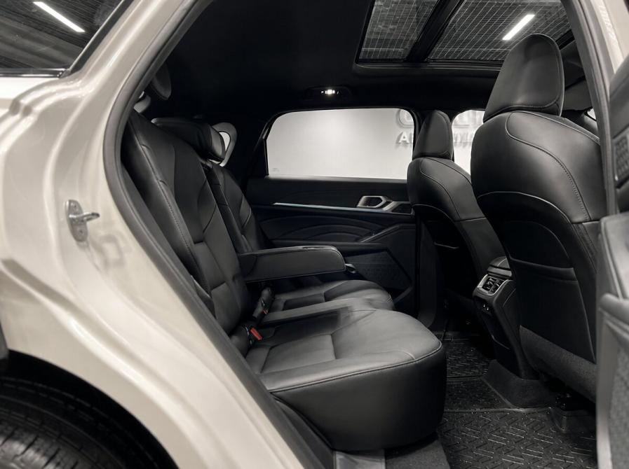 Haval F7x II Кемерово  - изображение 16