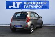 Kia Picanto II Таганрог  - изображение 22