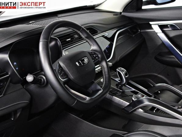 Geely Atlas Pro с пробегом 2023 года, цена 2 197 000 рублей, 48976 км, внедорожник, Автокод Объявления