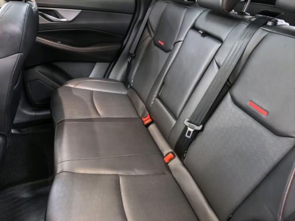 Changan CS35 Plus I Рестайлинг с пробегом 2024 года, цена 1 770 000 рублей, 69777 км, внедорожник, Автокод Объявления