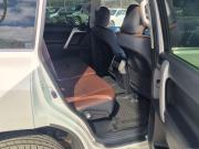 Toyota Land Cruiser Prado 150 Series Рестайлинг 2 Екатеринбург  - изображение 77