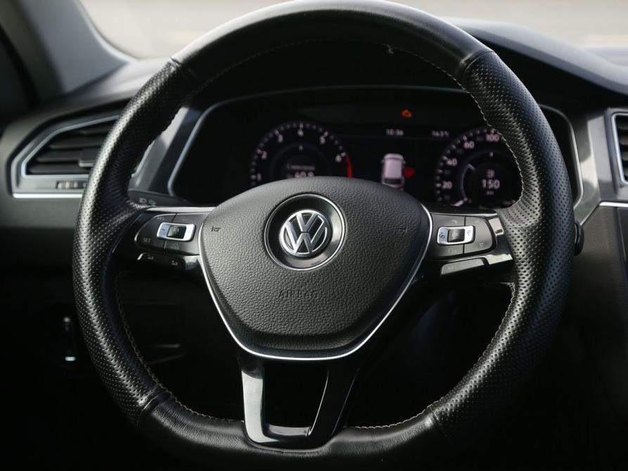 Volkswagen Tiguan II Иваново  - изображение 17