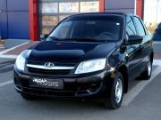 Lada (ВАЗ) Granta I Иваново  - изображение 20