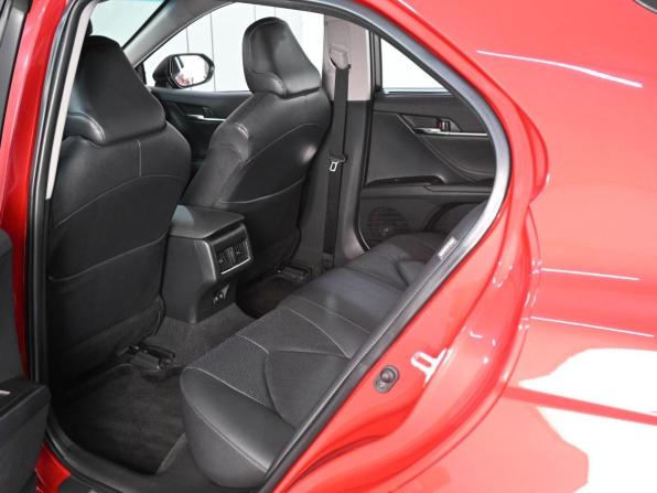 Toyota Camry VIII (XV70) Рестайлинг с пробегом 2021 года, цена 3 399 000 рублей, 88726 км, седан, Автокод Объявления