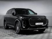 Chery Tiggo 9 I Москва  - изображение 24