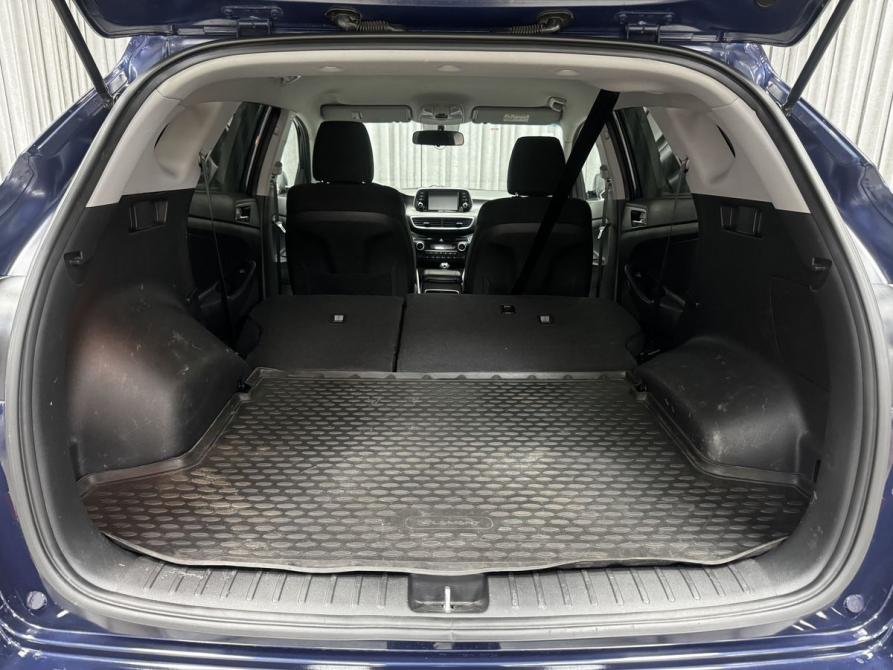 Hyundai Tucson III Рестайлинг Стерлитамак  - изображение 21