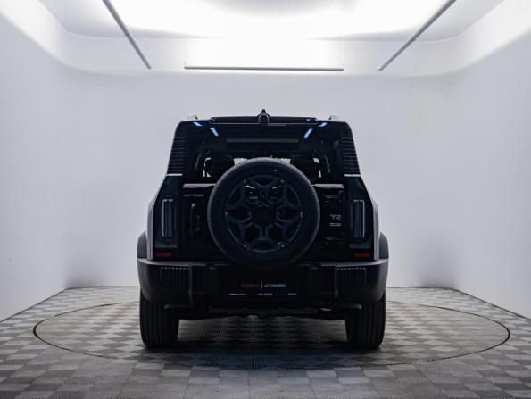 JETOUR T2 с пробегом 2024 года, цена 3 717 000 рублей, 27825 км, внедорожник, Автокод Объявления