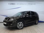 Nissan X-Trail III Москва  - изображение 19