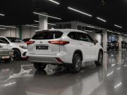 Toyota Highlander IV (XU70) Москва  - изображение 34