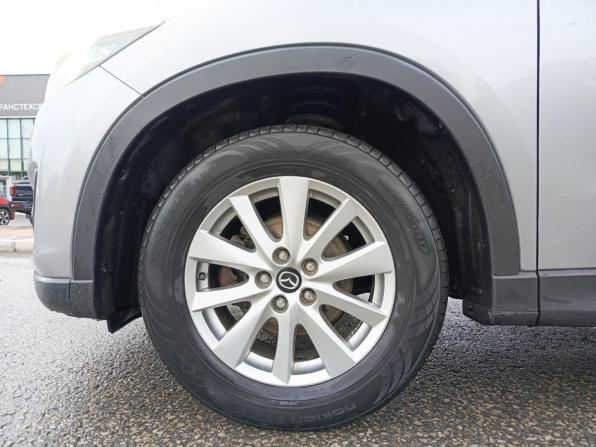 Mazda CX-5 I с пробегом 2014 года, цена 1 614 000 рублей, 175000 км, внедорожник, Автокод Объявления