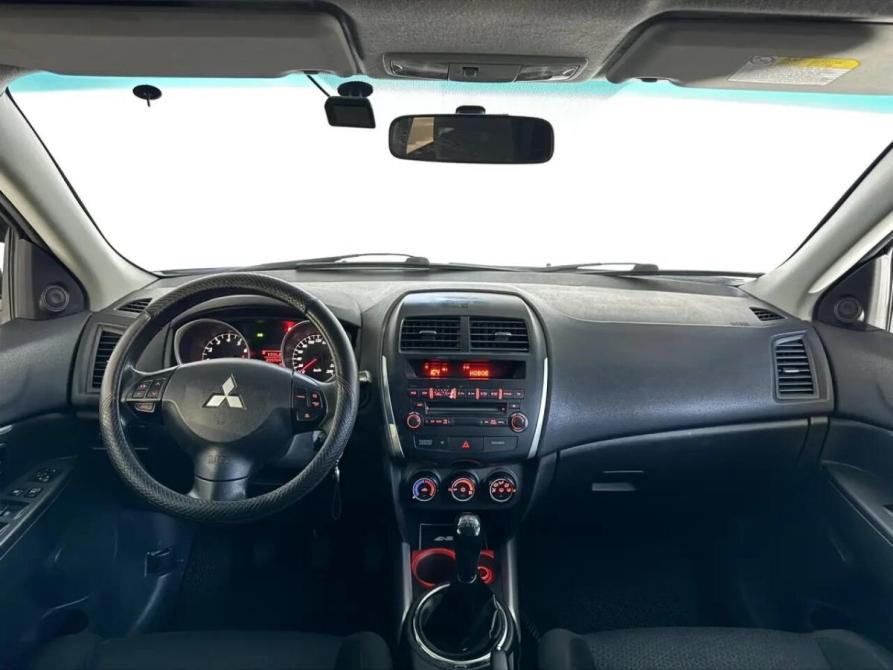Mitsubishi ASX I Рестайлинг Челябинск  - изображение 7