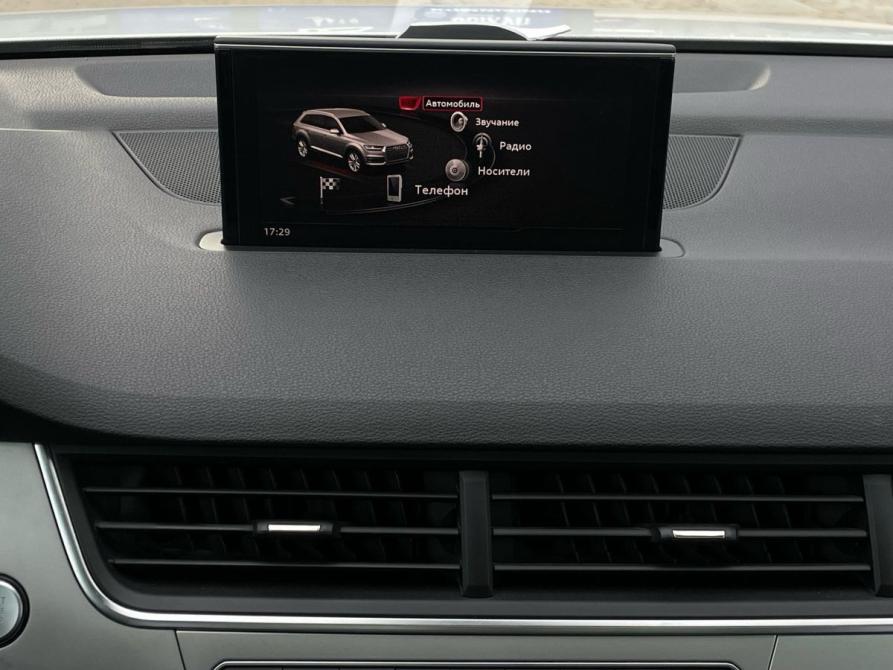 Audi Q7 II (4M) Краснодар  - изображение 21