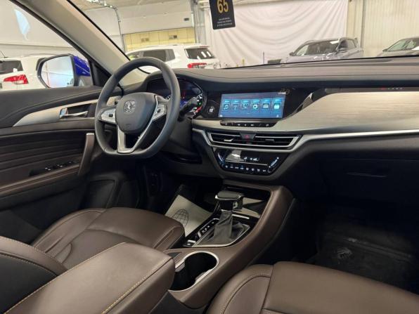 Changan CS35 Plus I с пробегом 2021 года, цена 1 699 000 рублей, 61182 км, внедорожник, Автокод Объявления