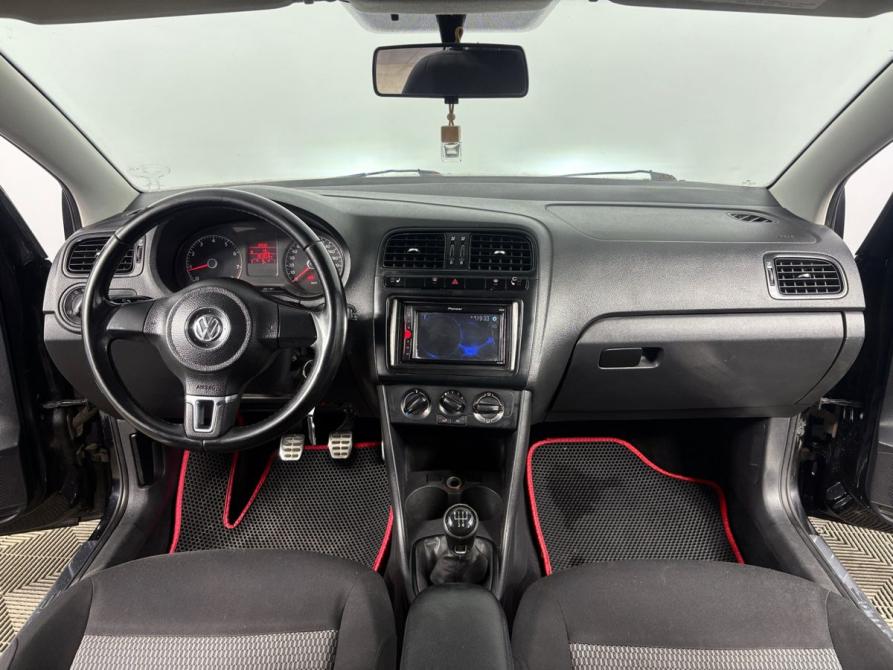 Volkswagen Polo V Борисоглебск  - изображение 13