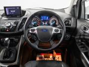 Ford Kuga II Иркутск  - изображение 37