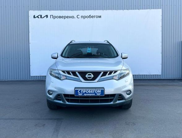 Nissan Murano II (Z51) Рестайлинг с пробегом 2011 года, цена 900 000 рублей, 284200 км, внедорожник, Автокод Объявления