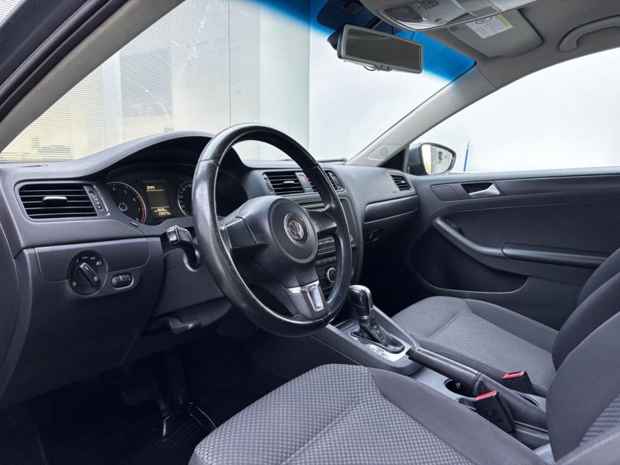 Volkswagen Jetta VI Уфа  - изображение 20