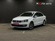 Volkswagen Polo V Рестайлинг Челябинск  - изображение 23
