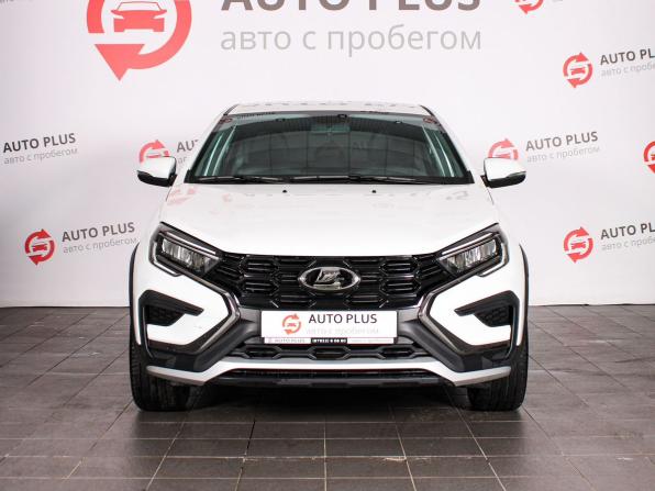 Lada (ВАЗ) Vesta I Рестайлинг (NG) с пробегом 2023 года, цена 1 369 000 рублей, 50350 км, седан, Автокод Объявления