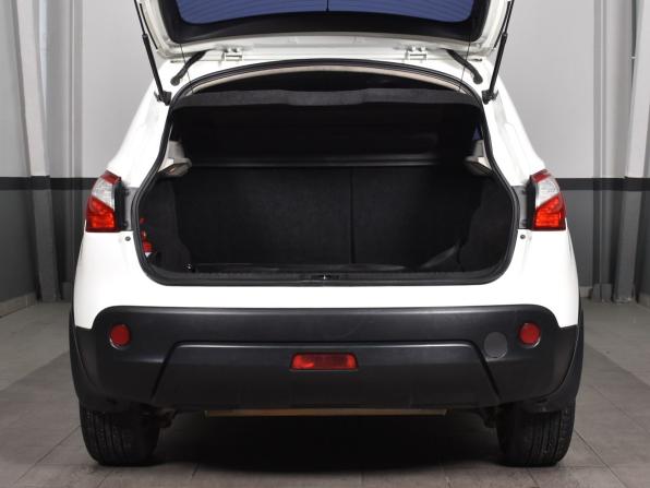 Nissan Qashqai I Рестайлинг с пробегом 2012 года, цена 1 089 995 рублей, 248540 км, внедорожник, Автокод Объявления