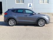 Hyundai Tucson III Набережные Челны  - изображение 27