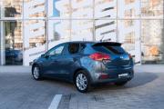 Kia Ceed II Ставрополь  - изображение 22