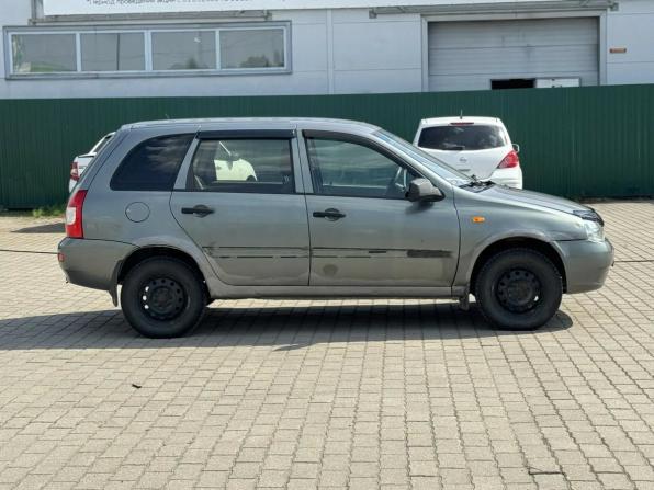 Lada (ВАЗ) Kalina I с пробегом 2011 года, цена 180 000 рублей, 157000 км, универсал, Автокод Объявления
