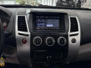 Mitsubishi Pajero Sport II Рестайлинг Москва  - изображение 34