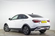 Lada (ВАЗ) Vesta I Рестайлинг (NG) Оренбург  - изображение 29
