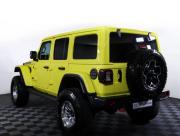 Jeep Wrangler IV (JL) Рестайлинг Москва  - изображение 40