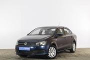 Volkswagen Polo V Тюмень  - изображение 19