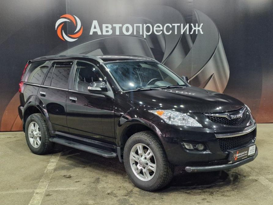 Haval H5 I Ставрополь  - изображение 3