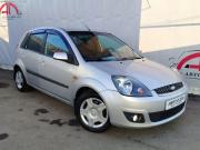 Ford Fiesta Mk5 Ярославль  - изображение 20