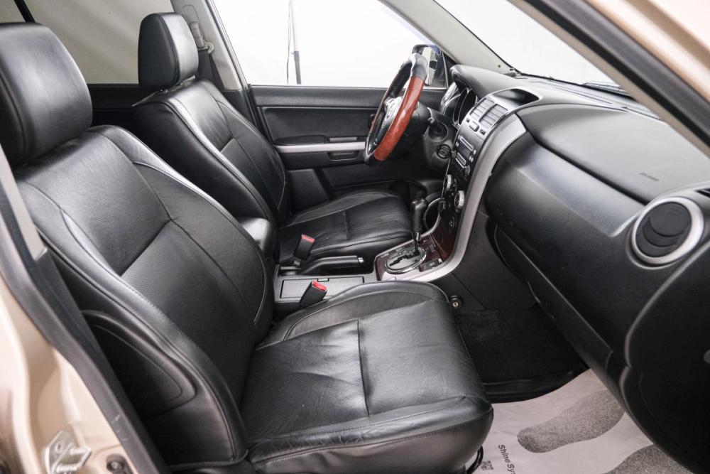 Suzuki Grand Vitara II Красноярск  - изображение 12