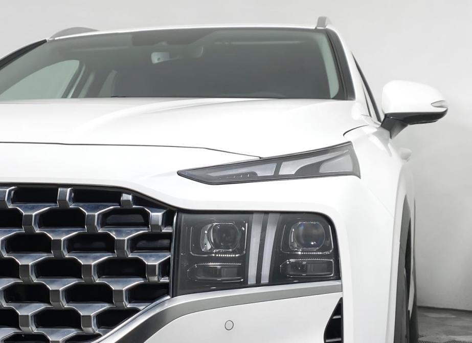 Hyundai Santa Fe IV Рестайлинг Нижний Новгород  - изображение 9