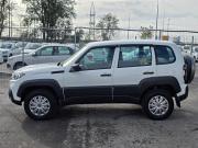 Lada (ВАЗ) Niva Travel I Ростов-на-Дону  - изображение 24