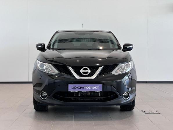 Nissan Qashqai II с пробегом 2014 года, цена 1 320 000 рублей, 203321 км, внедорожник, Автокод Объявления