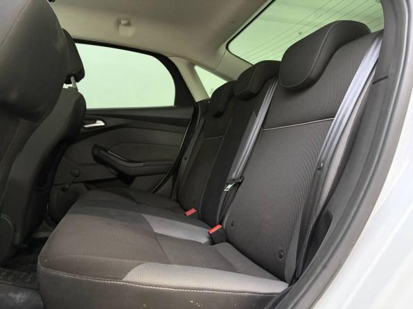 Ford Focus III с пробегом 2013 года, цена 670 000 рублей, 171638 км, седан, Автокод Объявления