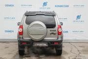 Chevrolet Niva I Рестайлинг Пермь  - изображение 22