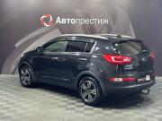 Kia Sportage III Оренбург  - изображение 25