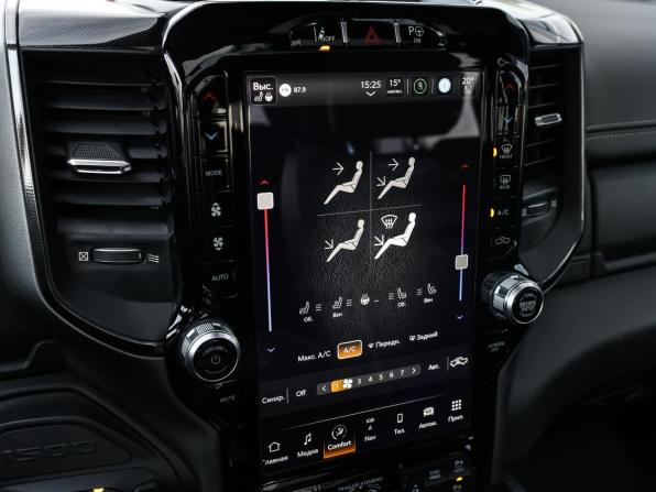 Ram 1500 V с пробегом 2022 года, цена 7 298 000 рублей, 42891 км, offers.body_type.unknown, Автокод Объявления