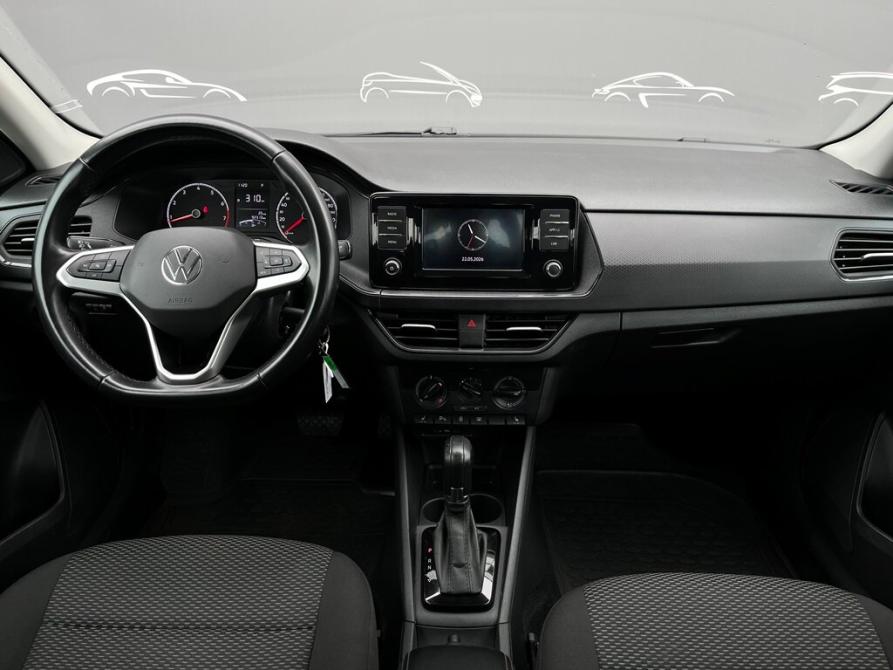 Volkswagen Polo VI Санкт-Петербург  - изображение 6