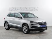 Skoda Karoq I Москва  - изображение 22