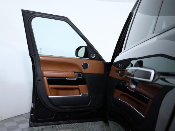 Land Rover Range Rover IV с пробегом 2013 года, цена 2 690 000 рублей, 237000 км, внедорожник, Автокод Объявления