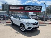 Renault Arkana I Альметьевск  - изображение 19