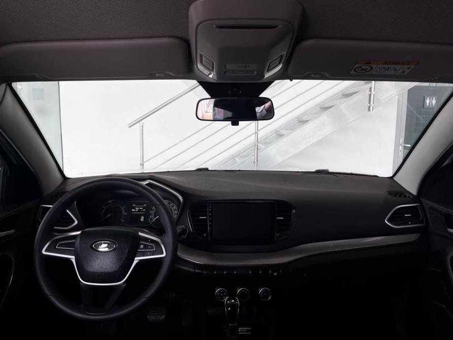 Lada (ВАЗ) Vesta I Рестайлинг (NG) Ростов-на-Дону  - изображение 12