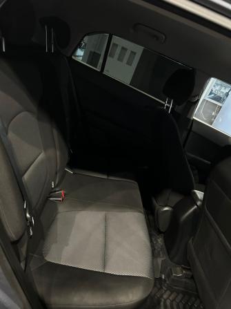 Hyundai Creta I с пробегом 2019 года, цена 1 940 000 рублей, 88200 км, внедорожник, Автокод Объявления