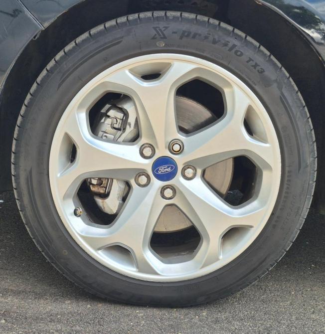 Ford Mondeo IV Рестайлинг Воронеж  - изображение 21
